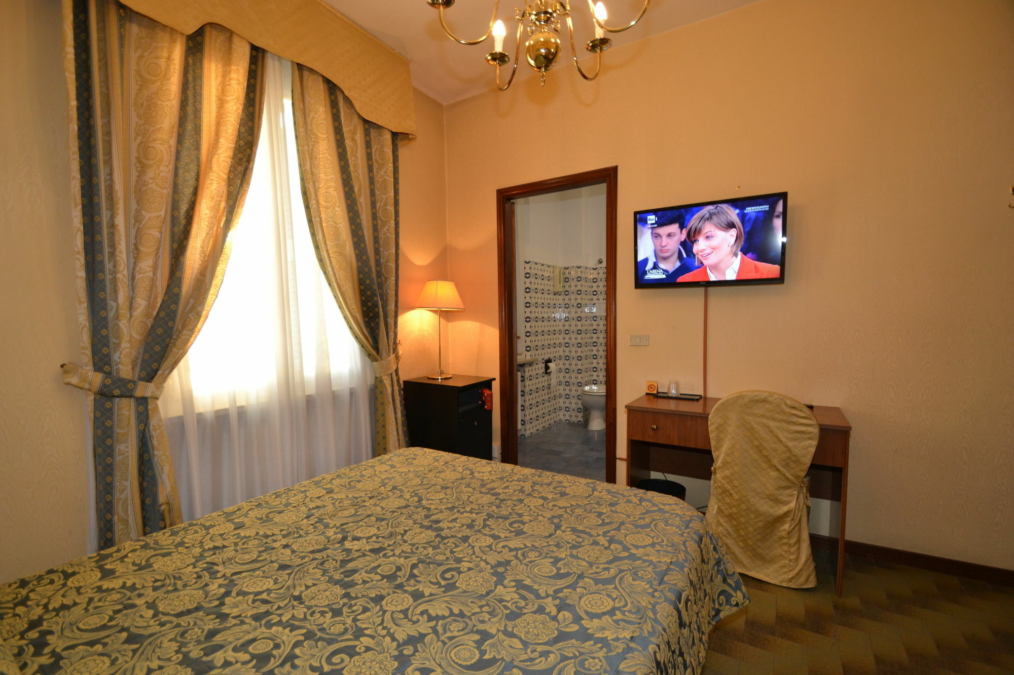 Hotel Residence Parma Exterior foto